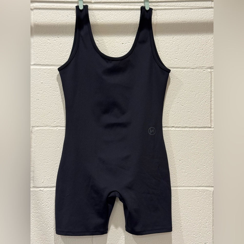 The Short Unitard - image 2